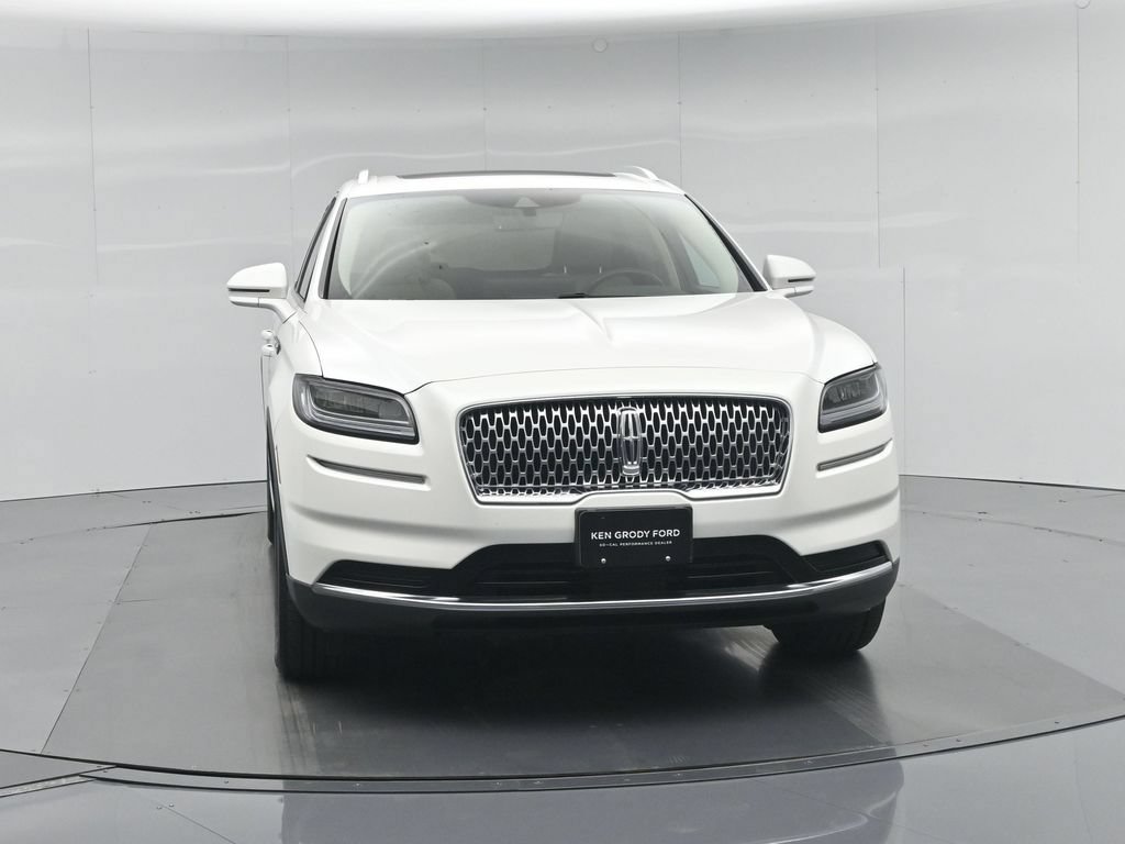 Used 2023 Lincoln Nautilus Reserve w/ Luxury Package AWD/4WD image 56
