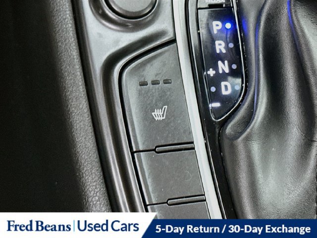 Used 2018 Hyundai Kona SEL AWD/4WD image 26