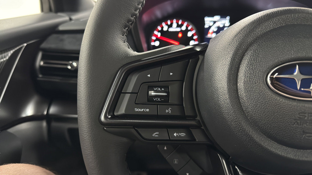 New 2026 Subaru WRX Limited image 22