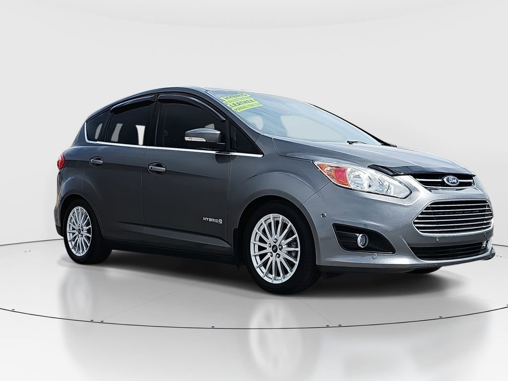 Used 2013 Ford C-MAX SEL image 3
