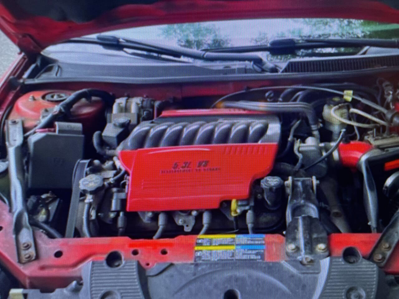 Used 2006 Chevrolet Monte Carlo SS w/ Convenience Package image 12