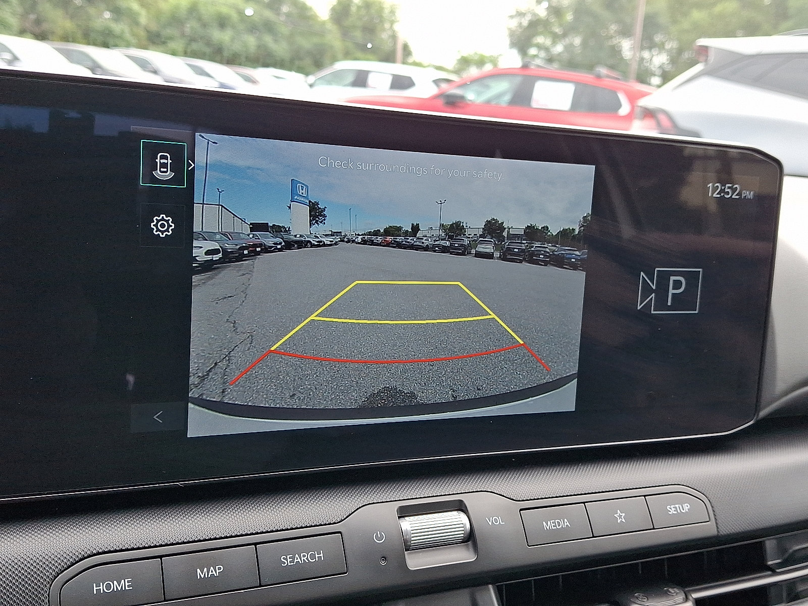 Certified 2025 Kia K4 FWD image 17