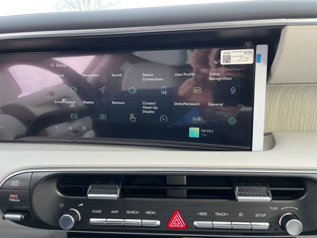 New 2026 Hyundai Palisade Calligraphy AWD/4WD image 17
