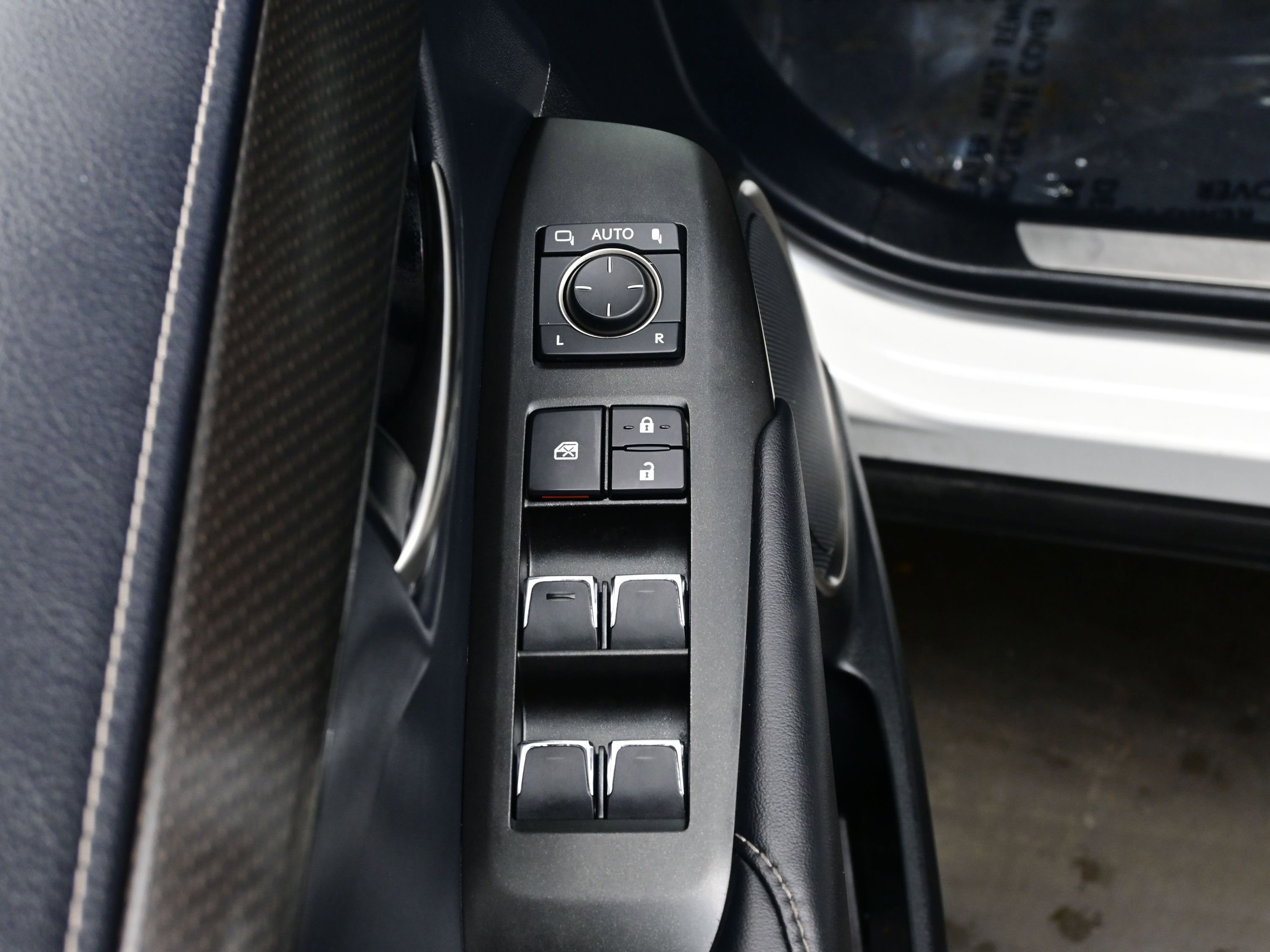 Used 2019 Lexus NX 300 AWD w/ Premium Package image 10