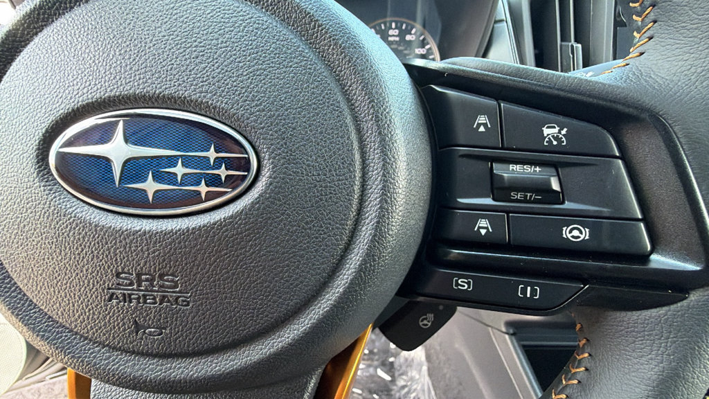 New 2026 Subaru Crosstrek 2.5i Wilderness AWD/4WD image 20