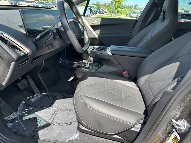 Used 2023 BMW iX xDrive50 w/ Convenience Package AWD/4WD image 38