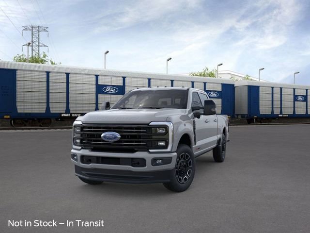 New 2026 Ford F350 Platinum AWD/4WD image 3