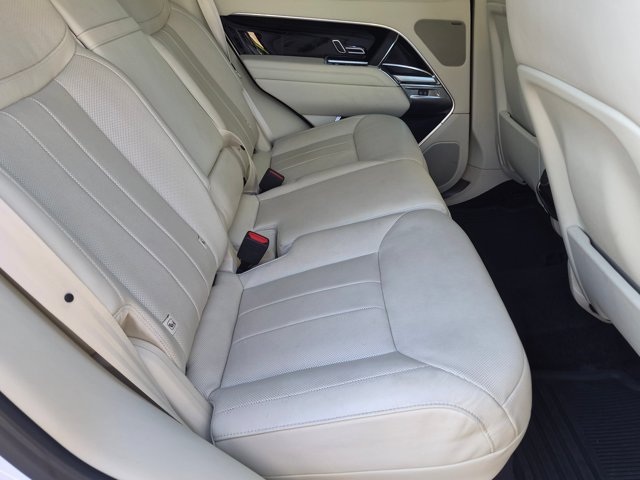 Used 2023 Land Rover Range Rover SE AWD/4WD image 19