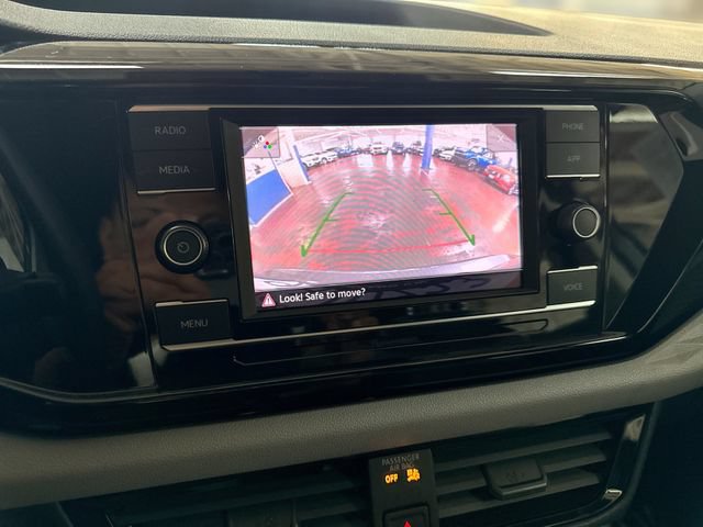 Certified 2023 Volkswagen Taos S FWD image 23