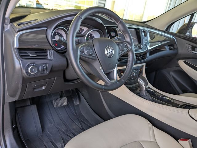 Used 2020 Buick Envision Essence w/ Experience Buick Package image 27