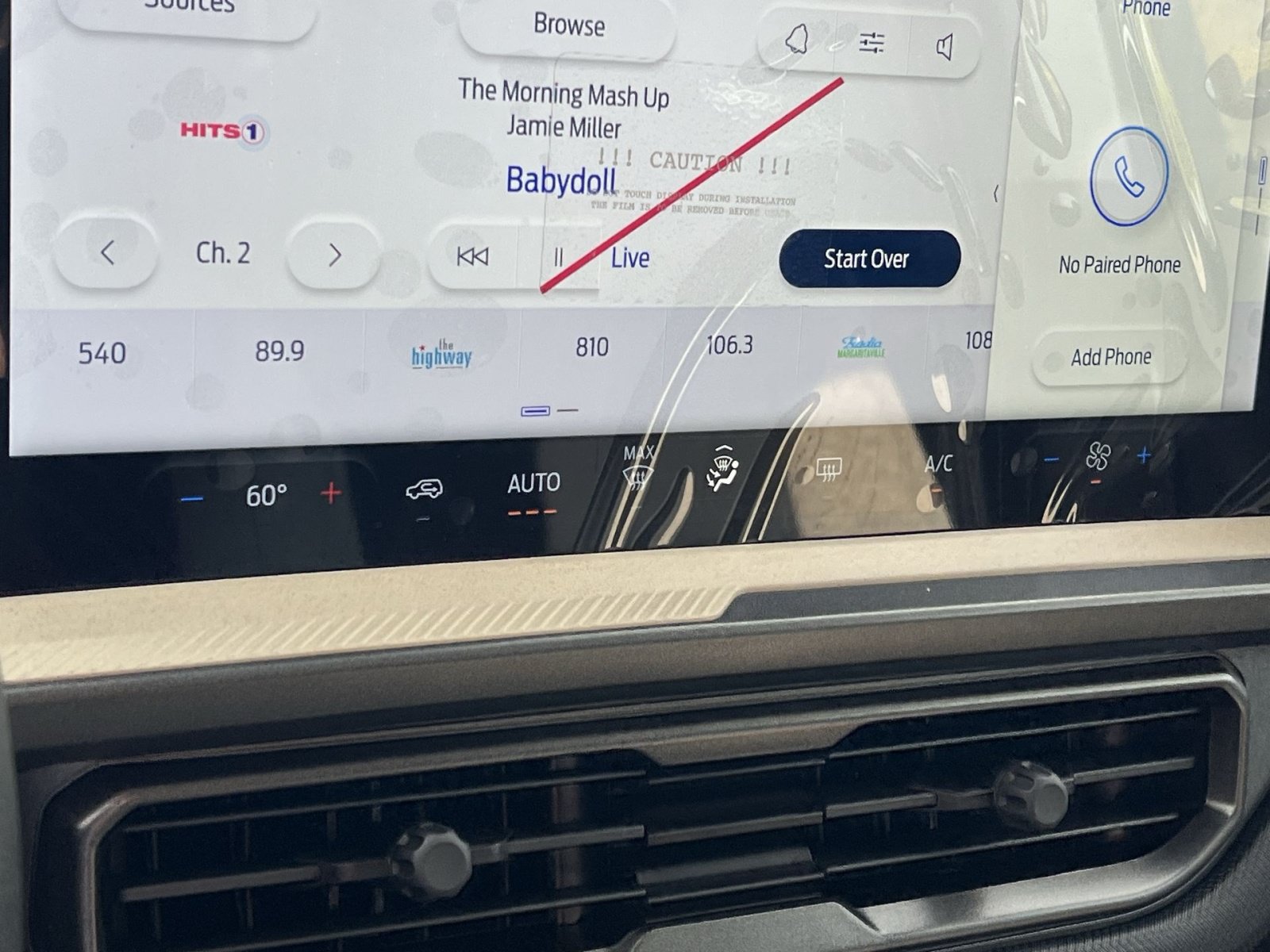 New 2026 Ford Bronco Sport Big Bend AWD/4WD image 20