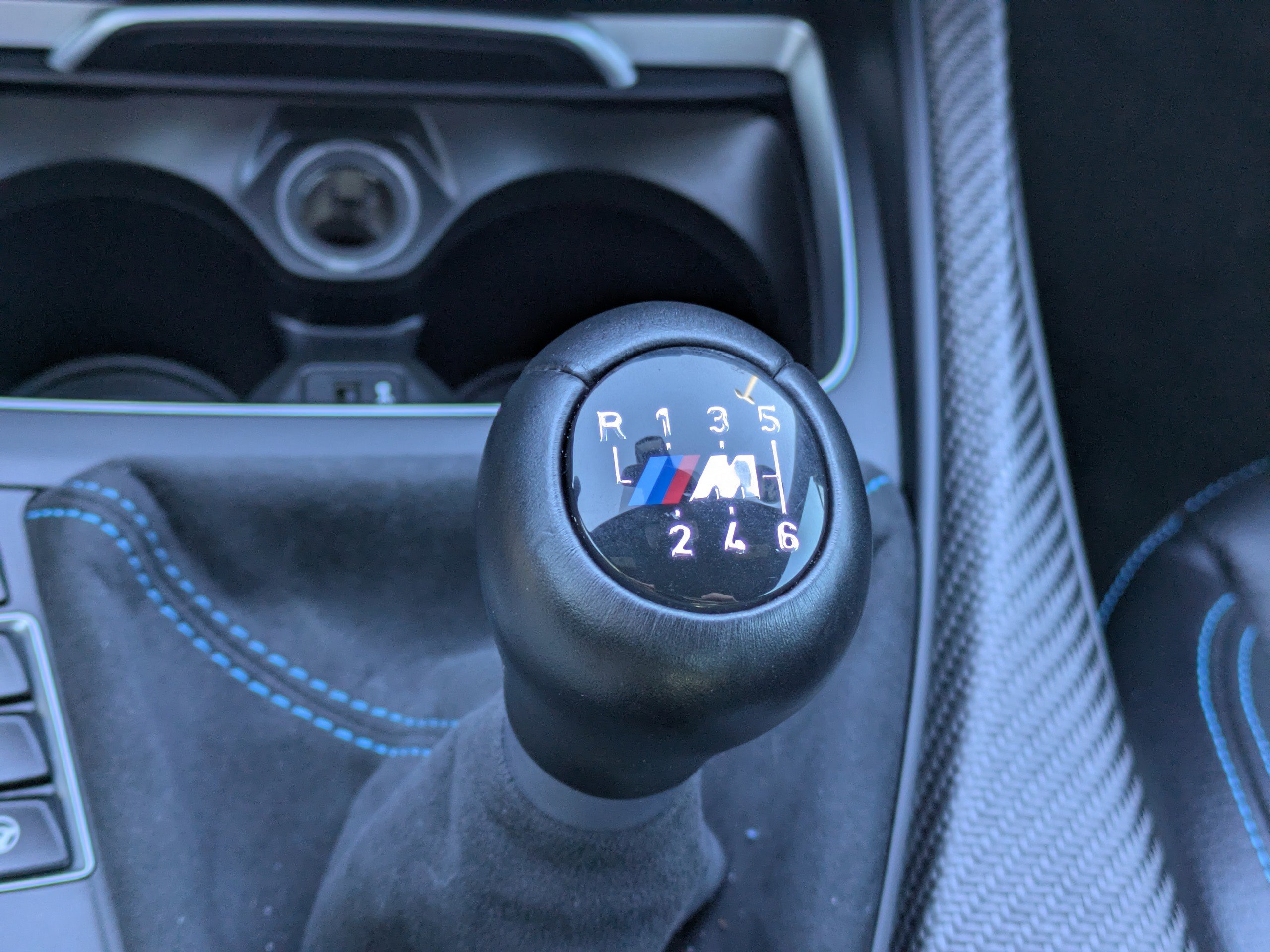 Used 2021 BMW M2 Competition w/ Executive Package image 31