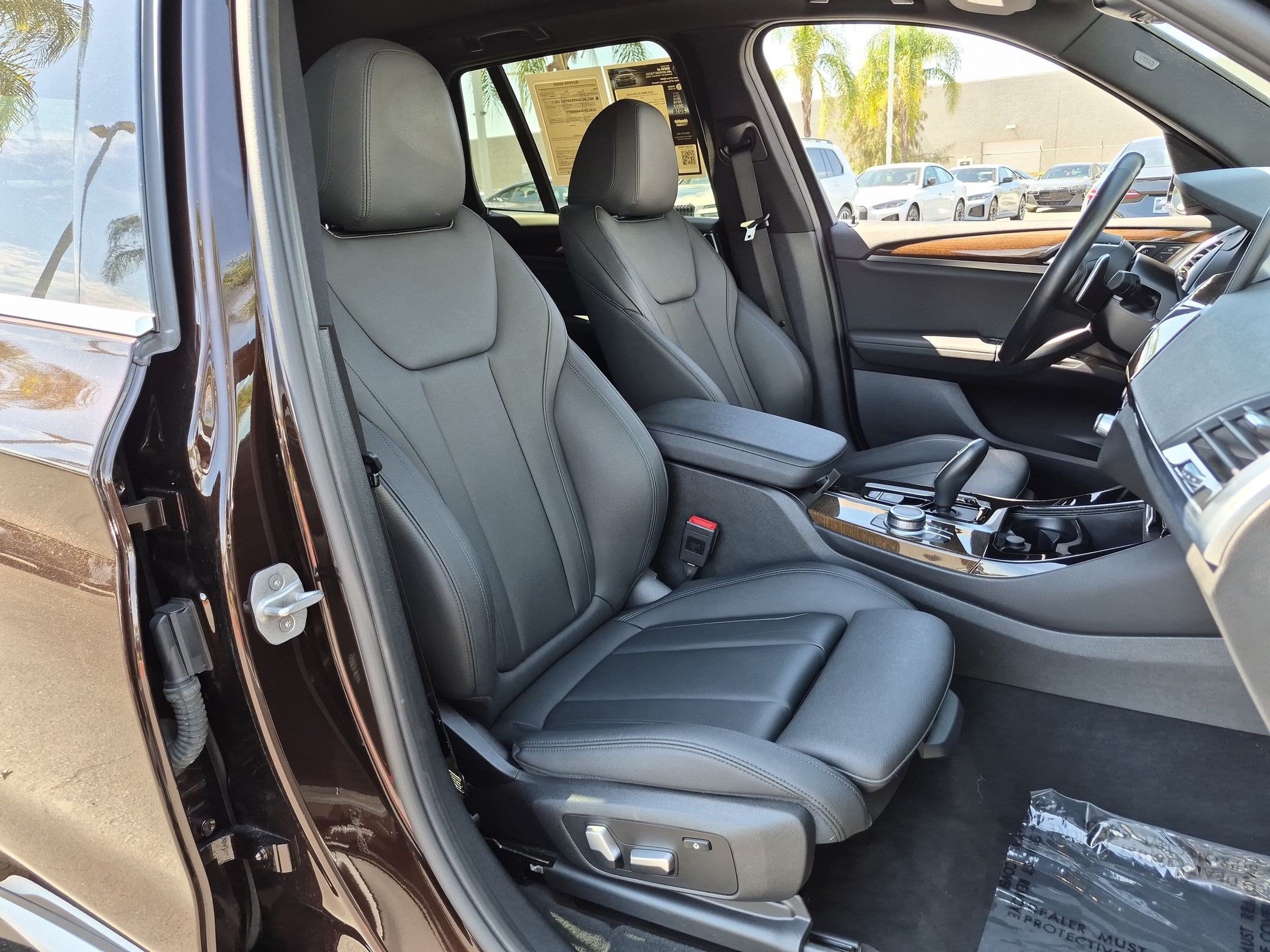 Used 2020 BMW X3 sDrive30i RWD image 32
