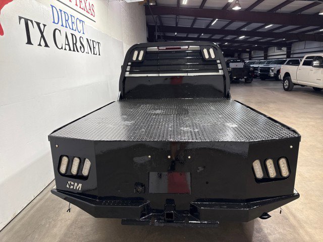 Used 2022 Chevrolet Silverado 3500 W/T w/ WT Fleet Convenience Package image 7