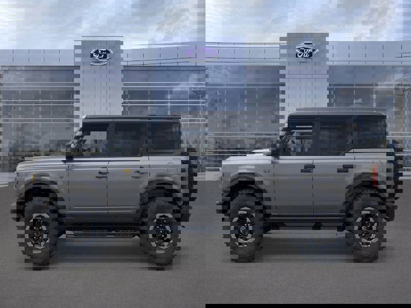 New 2025 Ford Bronco Badlands w/ Sasquatch Package image 35