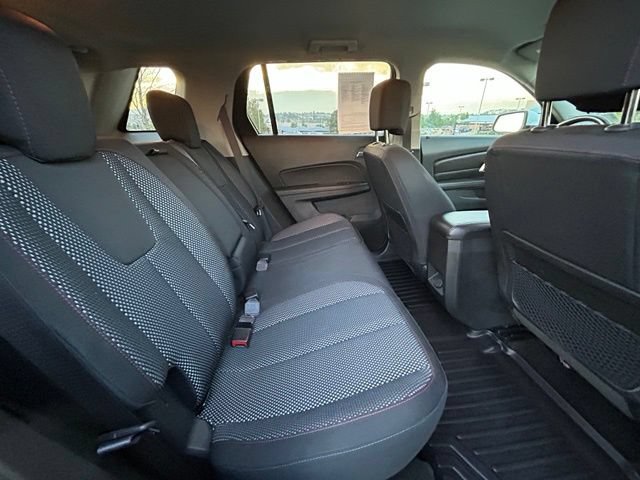 Used 2017 GMC Terrain SLE w/ Driver Alert Package I FWD image 31