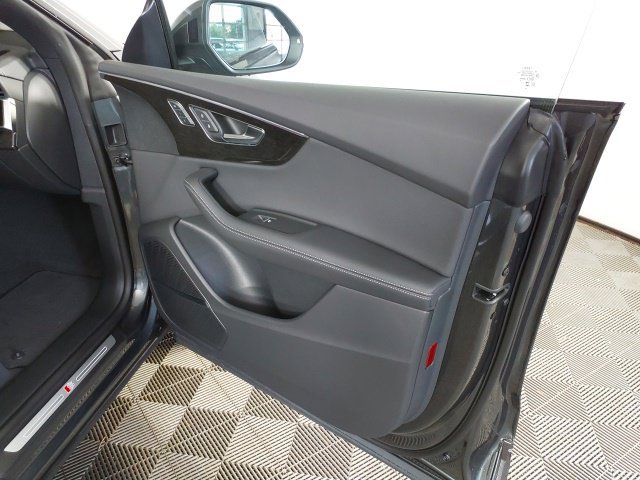 New 2026 Audi Q8 Prestige AWD/4WD image 22