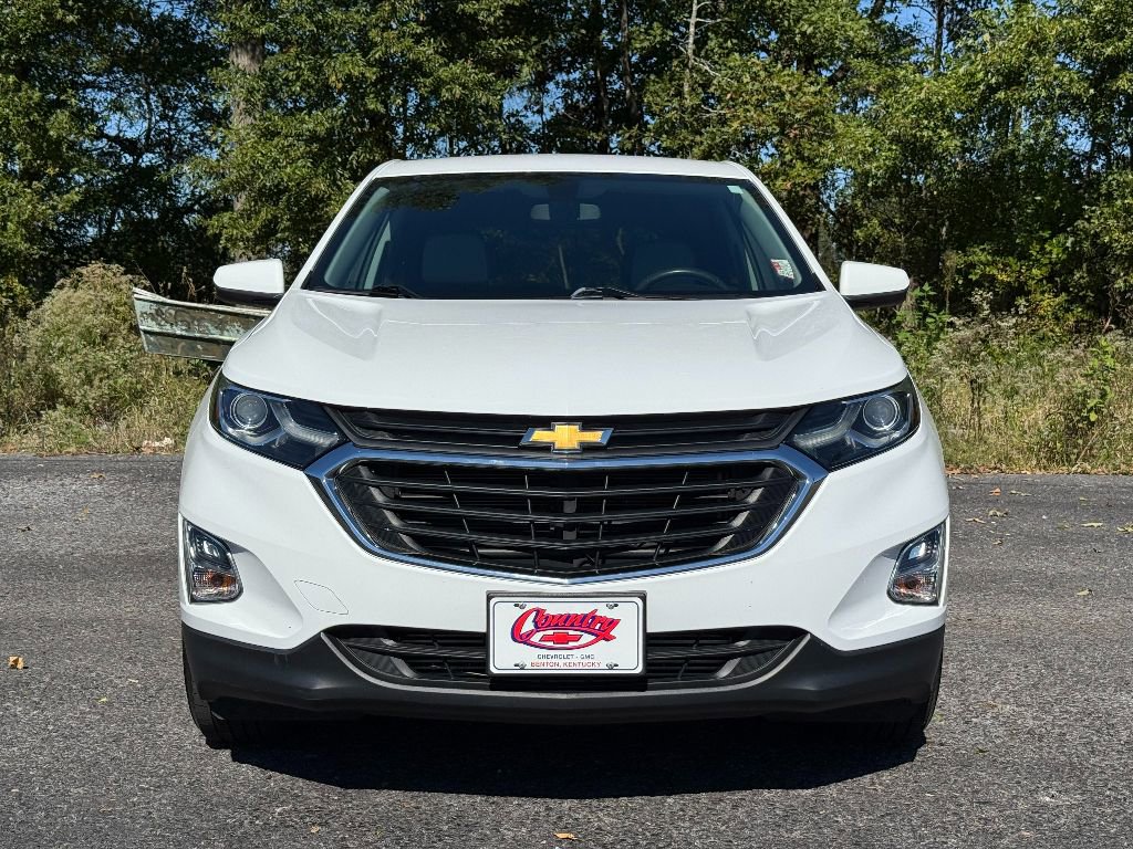 Used 2019 Chevrolet Equinox LT image 13