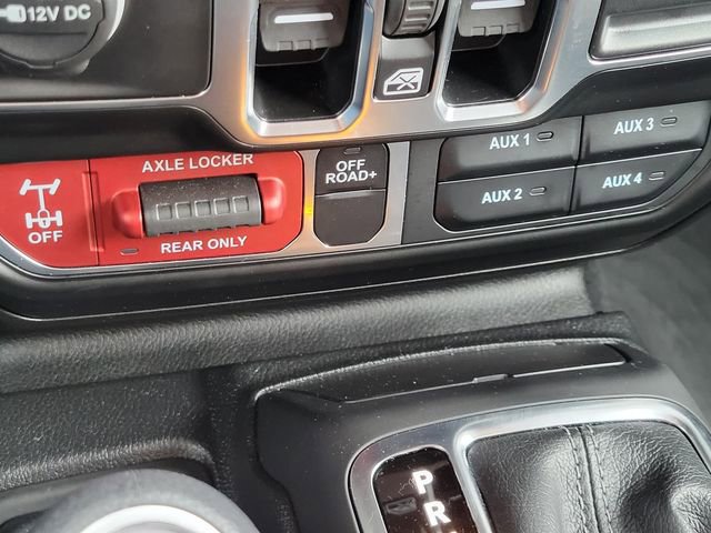 Used 2025 Jeep Wrangler Unlimited Sport S 4xe image 21