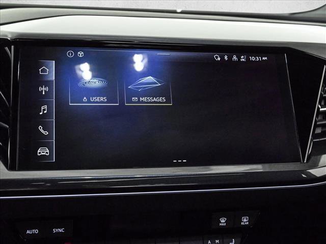 Certified 2023 Audi Q4 e-tron Premium w/ Convenience Package AWD/4WD image 15