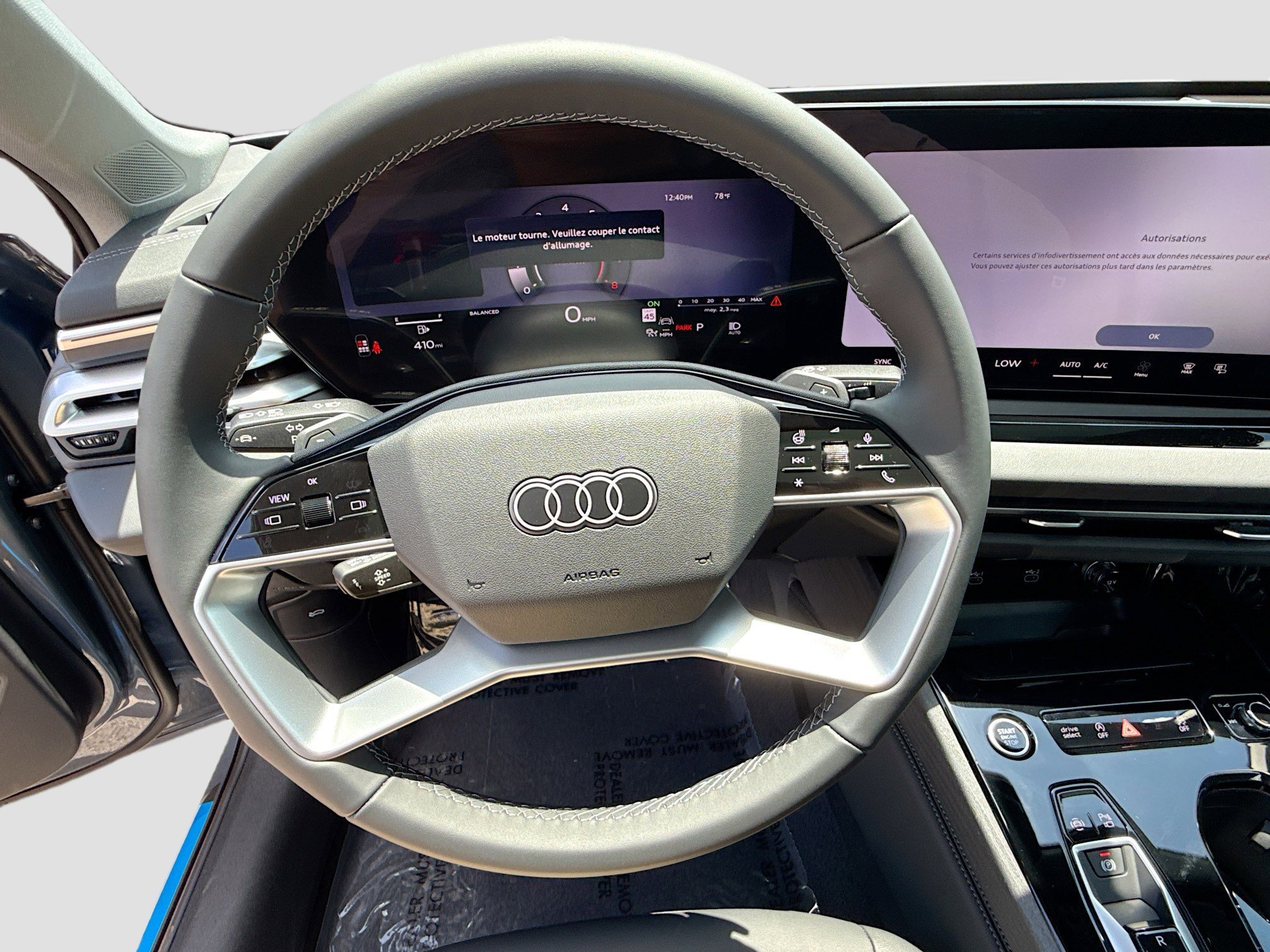 New 2026 Audi A5 Premium AWD/4WD image 39