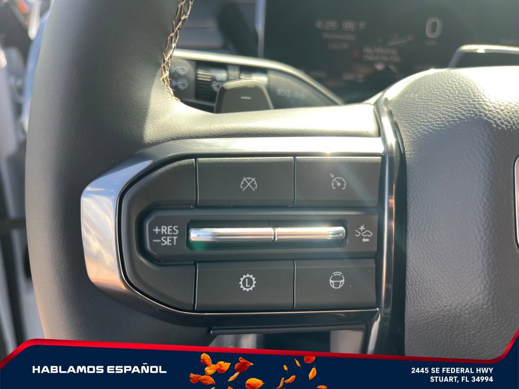 New 2026 GMC Acadia AT4 w/ Super Cruise Package AWD/4WD image 18