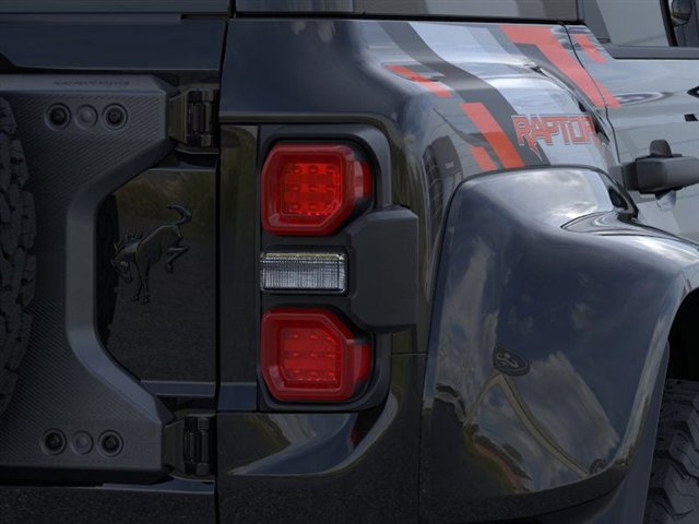 New 2025 Ford Bronco Raptor AWD/4WD image 23