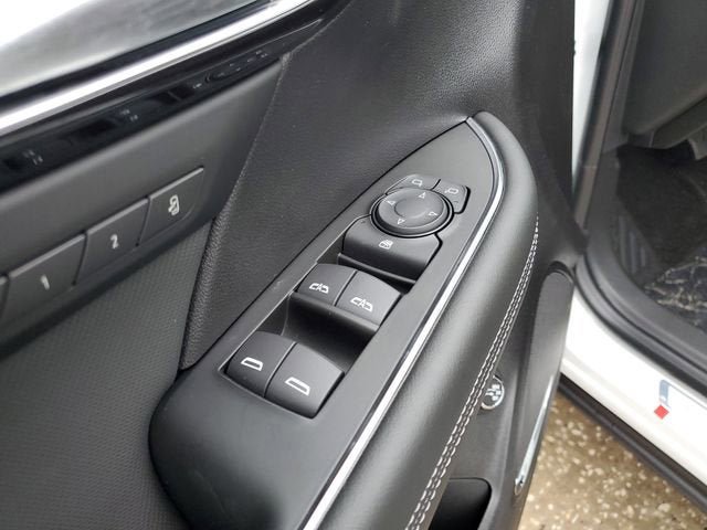 New 2026 Buick Envision Preferred AWD/4WD image 18