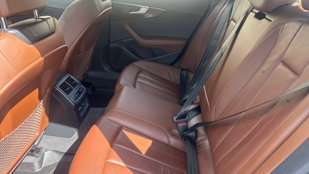 Used 2019 Audi A5 2.0T Prestige AWD/4WD image 10