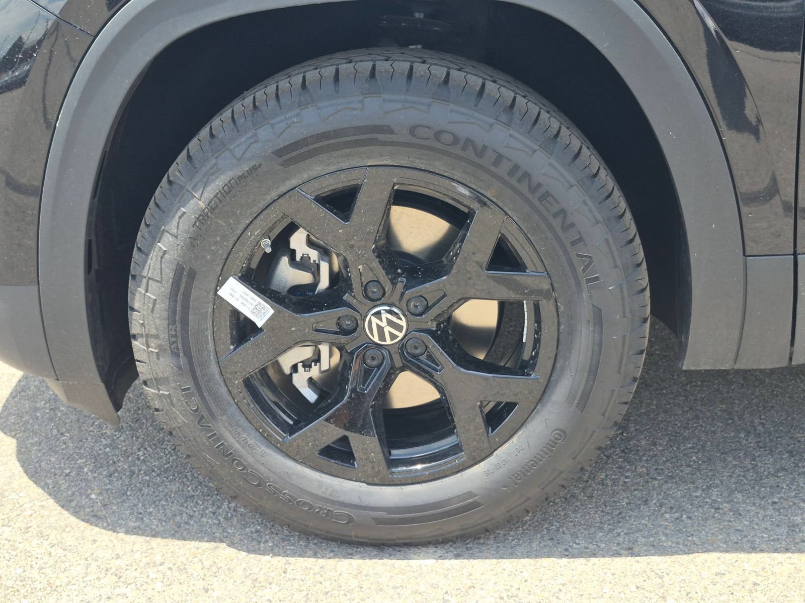 New 2026 Volkswagen Atlas Peak Edition AWD/4WD image 10
