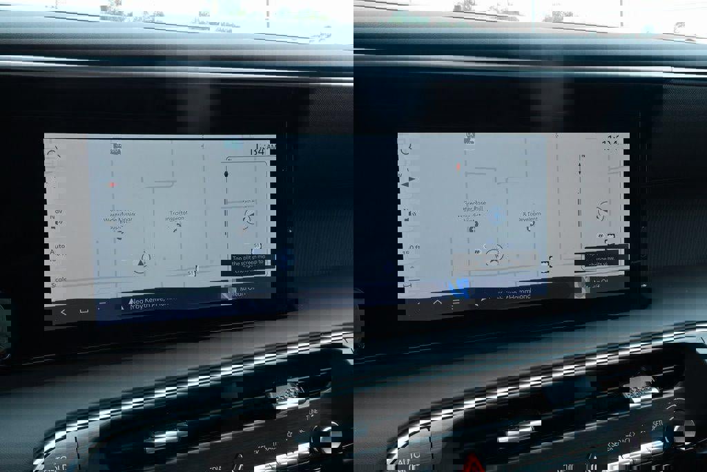 New 2026 Hyundai Palisade Calligraphy image 3