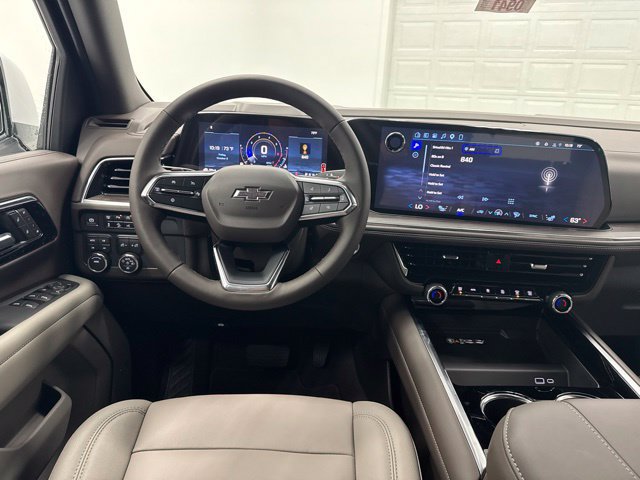 New 2026 Chevrolet Tahoe Z71 w/ Comfort Package AWD/4WD image 23