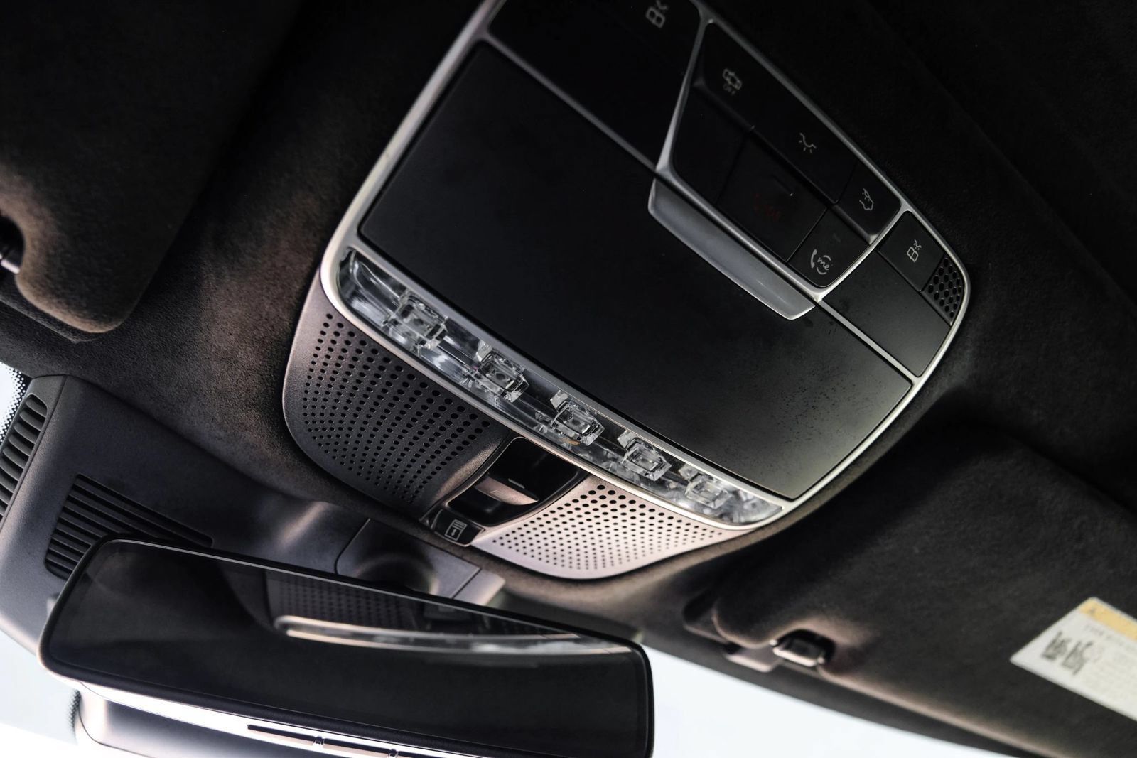 Used 2019 Mercedes-Benz S 63 AMG S 4MATIC Sedan image 41