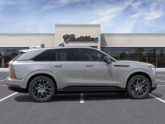 New 2026 Cadillac Escalade IQ Sport 1 w/ LPO, ONYX Package image 5
