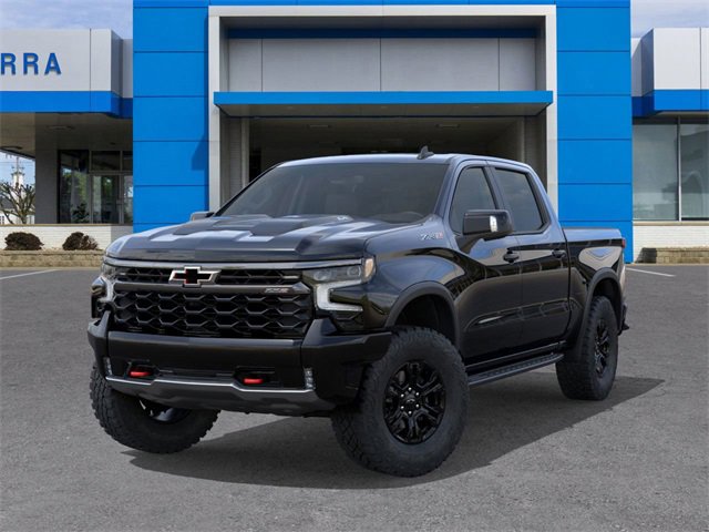 New 2026 Chevrolet Silverado 1500 ZR2 image 6