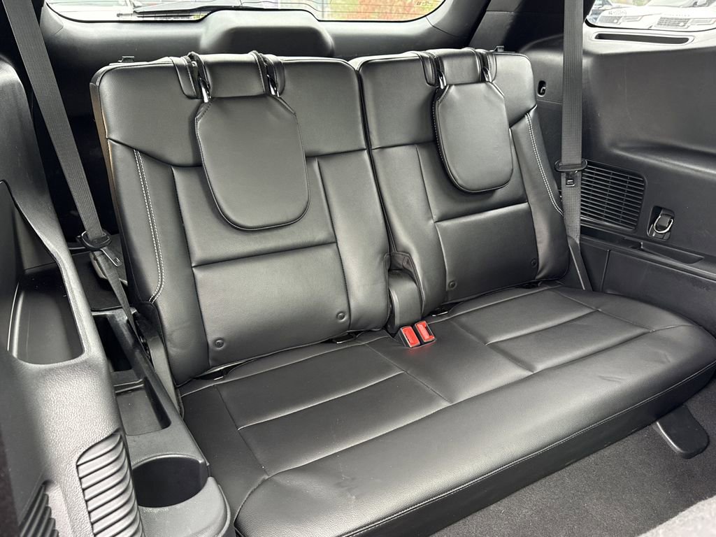 Used 2022 Ford Explorer ST w/ Equipment Group 401A image 18