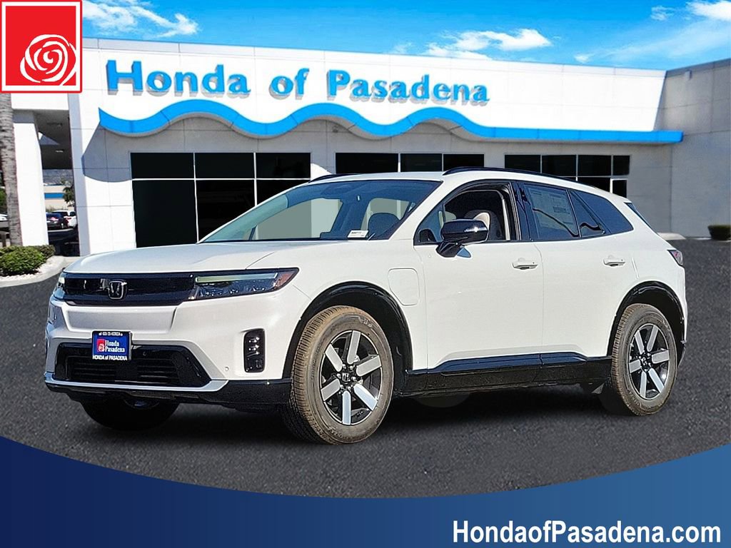 New 2026 Honda Prologue Touring image 1