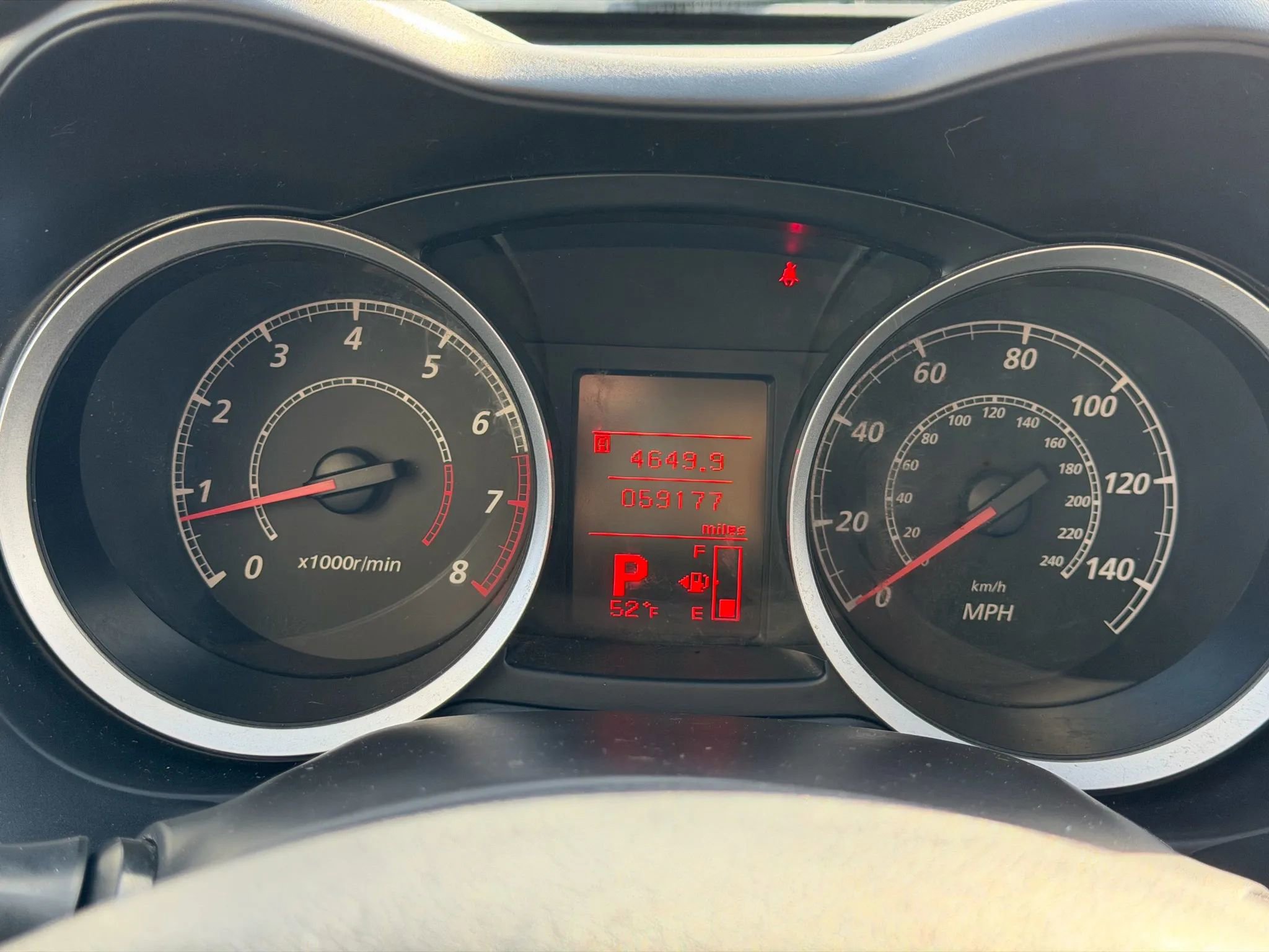 Used 2014 Mitsubishi Lancer ES image 45