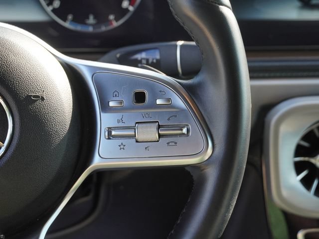 Used 2020 Mercedes-Benz G 550 image 28