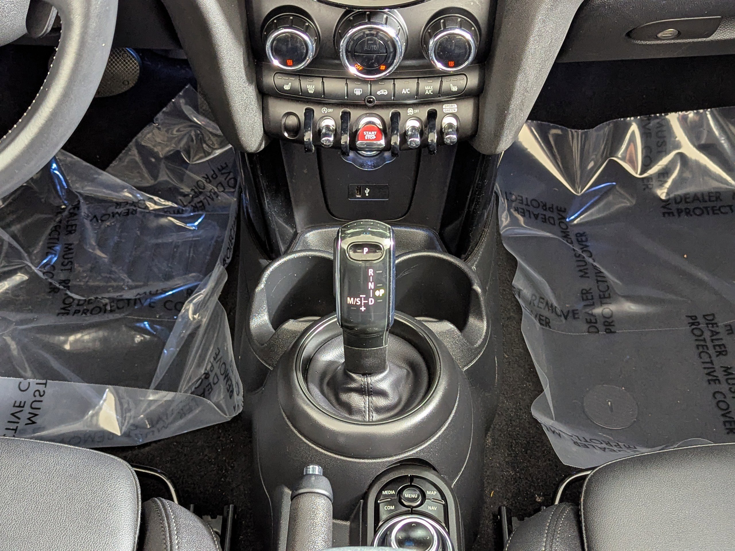 Used 2024 MINI Cooper S image 17