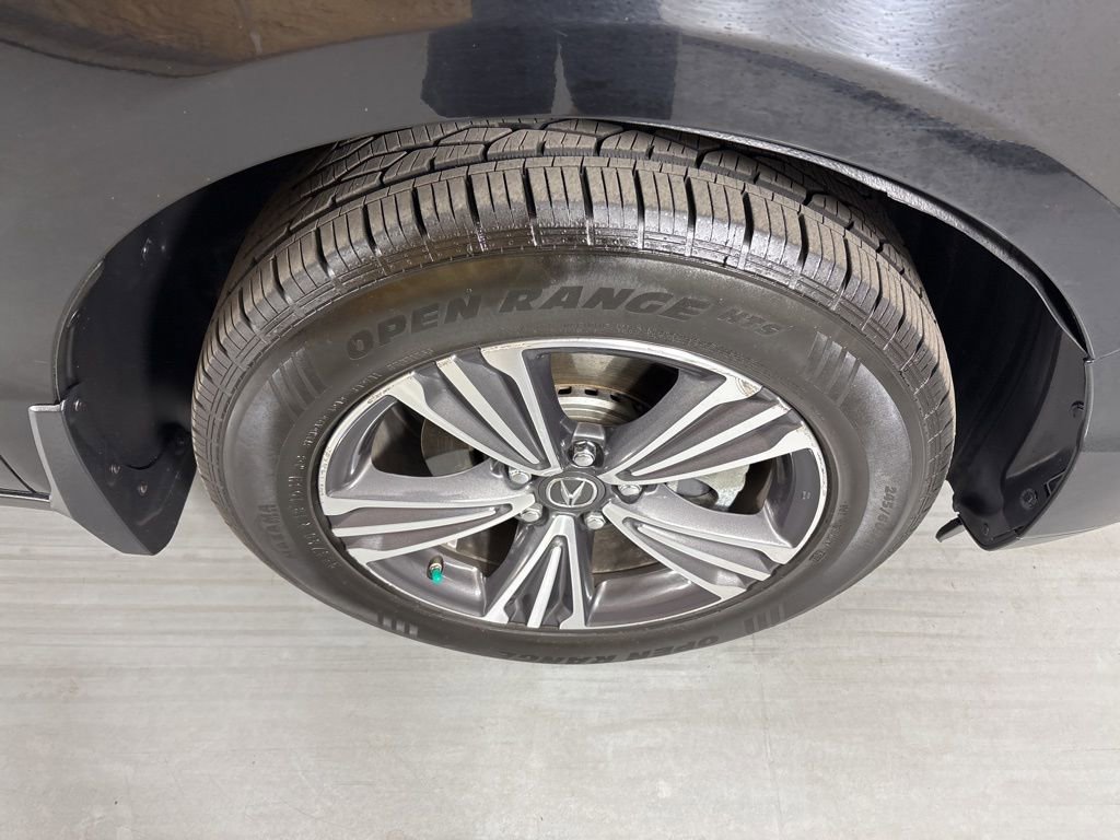 Used 2018 Acura MDX SH-AWD image 10