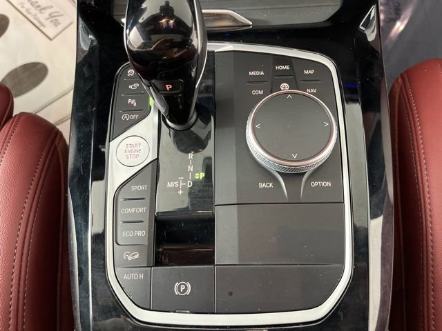 Used 2023 BMW X3 xDrive30i image 32