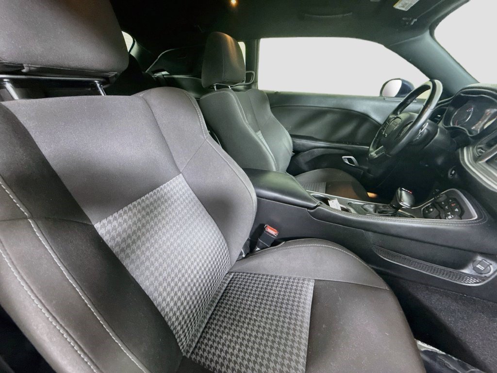 Used 2021 Dodge Challenger GT RWD image 26