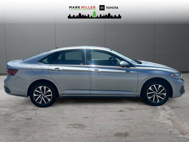 Used 2024 Volkswagen Jetta S FWD image 6