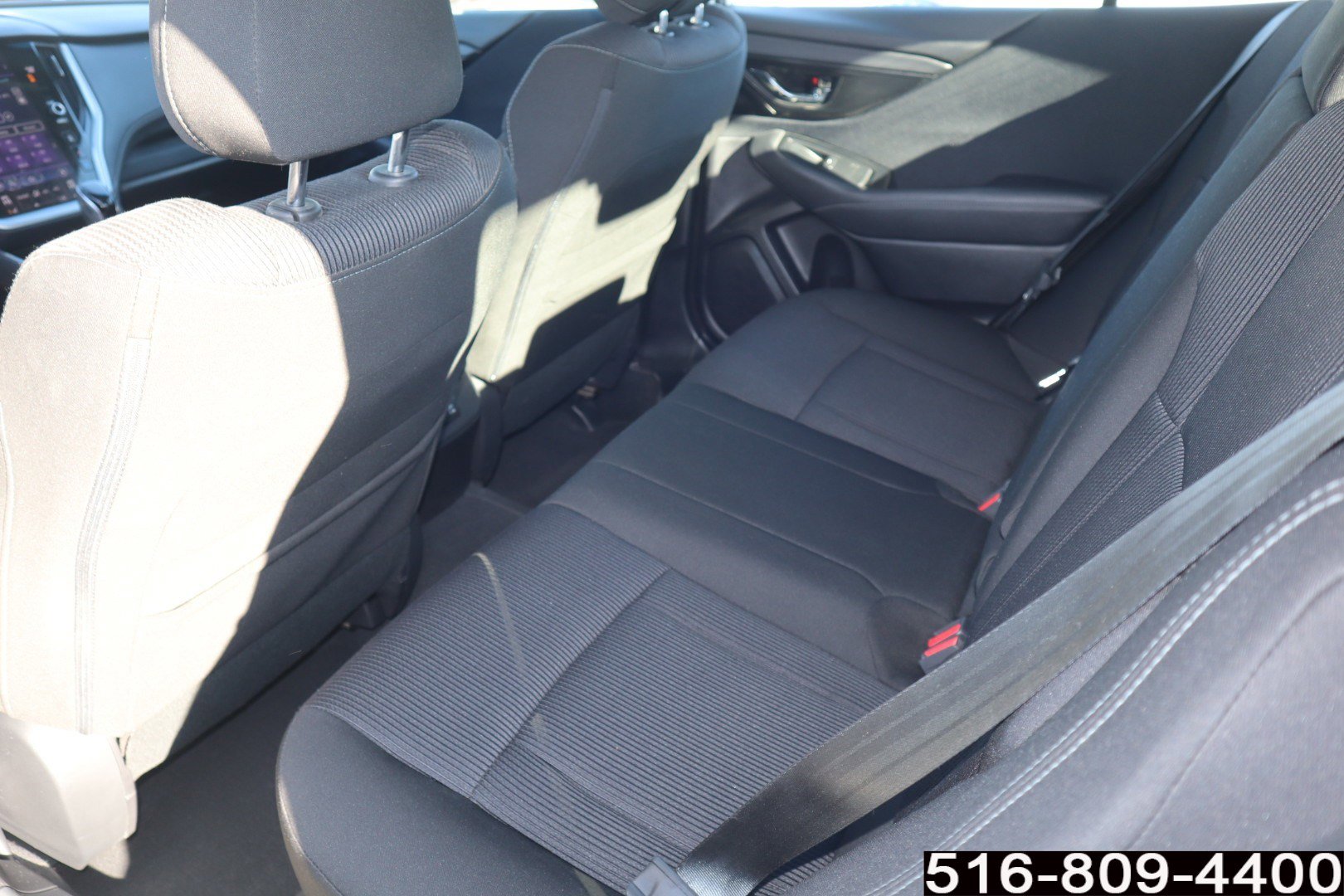 Used 2020 Subaru Legacy Premium w/ Cargo Package image 14