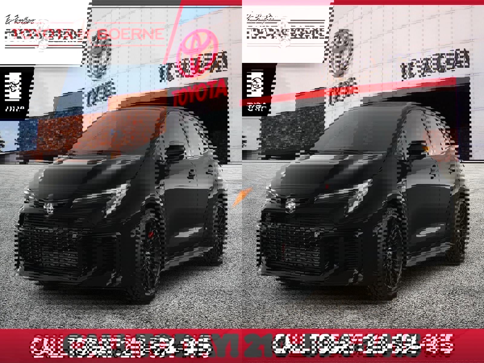 New 2026 Toyota Corolla GR image 35