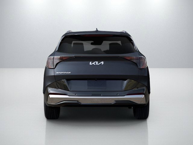 New 2026 Kia Sportage SX image 5