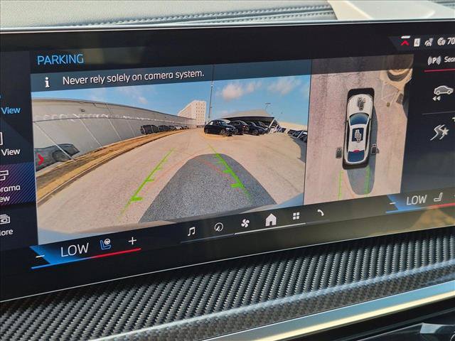 New 2027 BMW X6 M60i AWD/4WD image 14