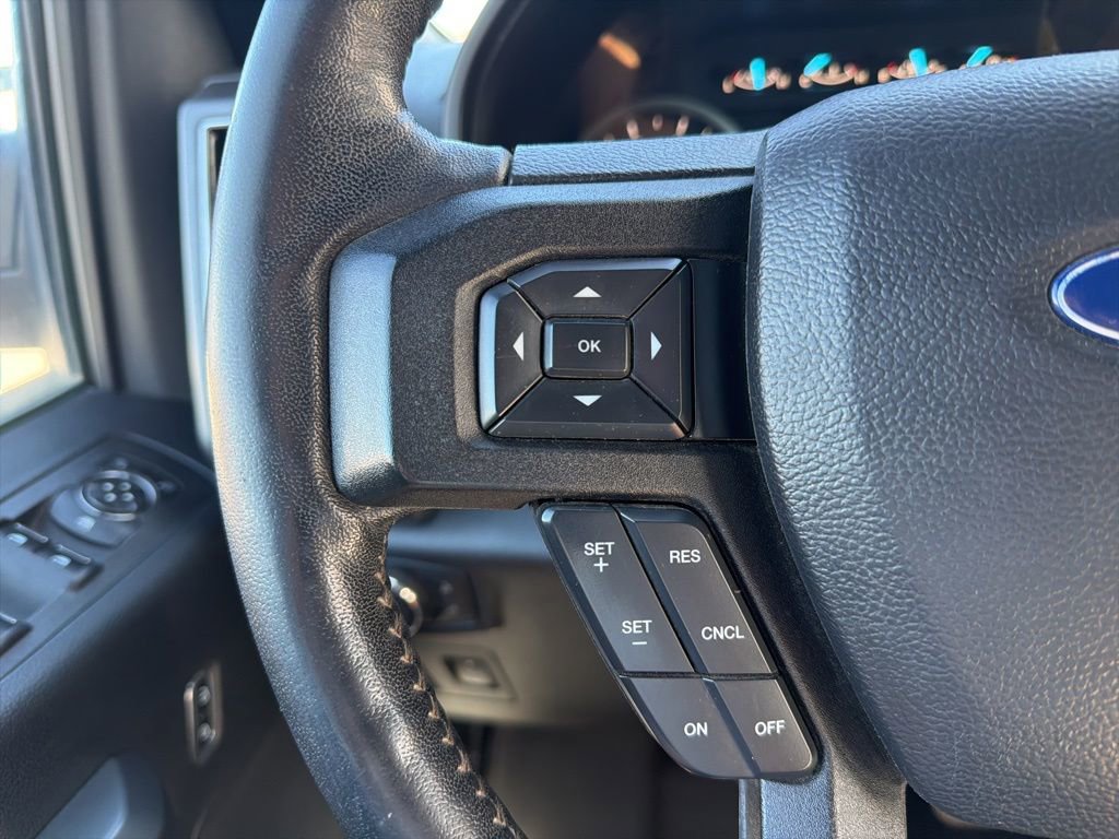 Used 2018 Ford F150 XLT w/ Equipment Group 302A Luxury image 13
