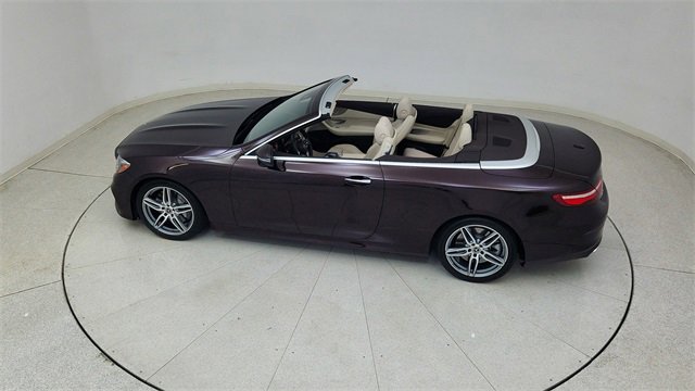 Used 2019 Mercedes-Benz E 450 Cabriolet image 80